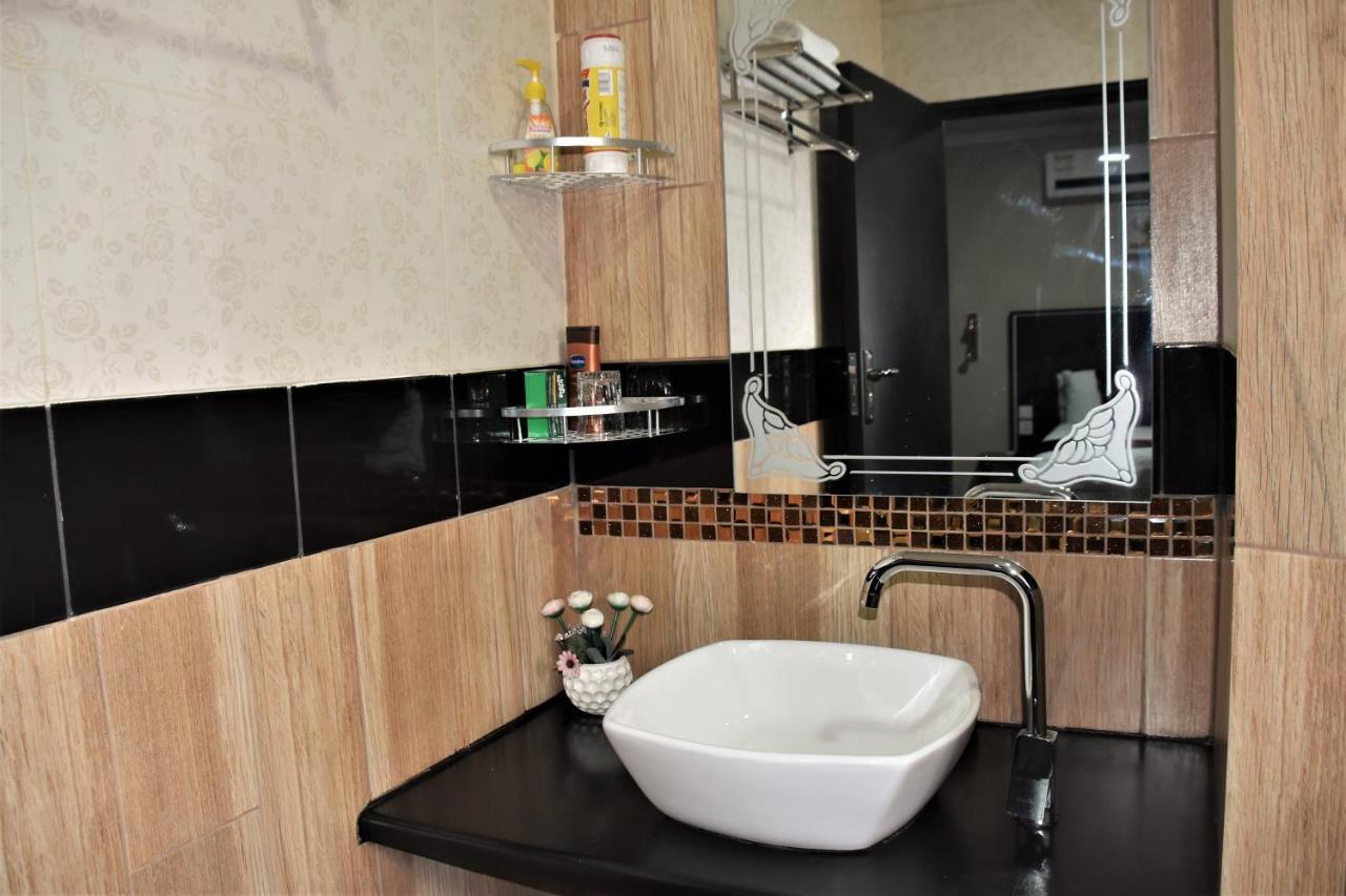 Annavilla7 Lilongwe Hotel 외부 사진
