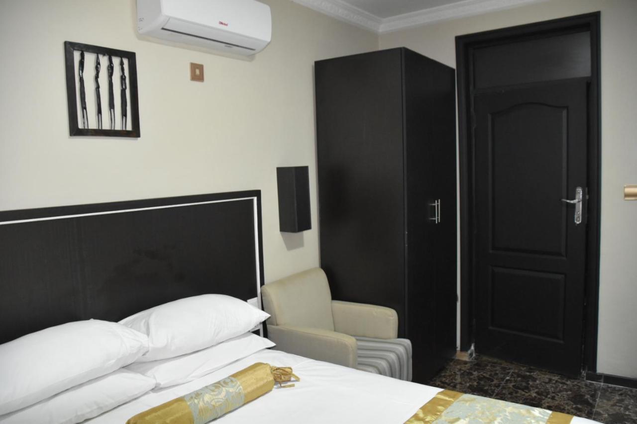 Annavilla7 Lilongwe Hotel 외부 사진