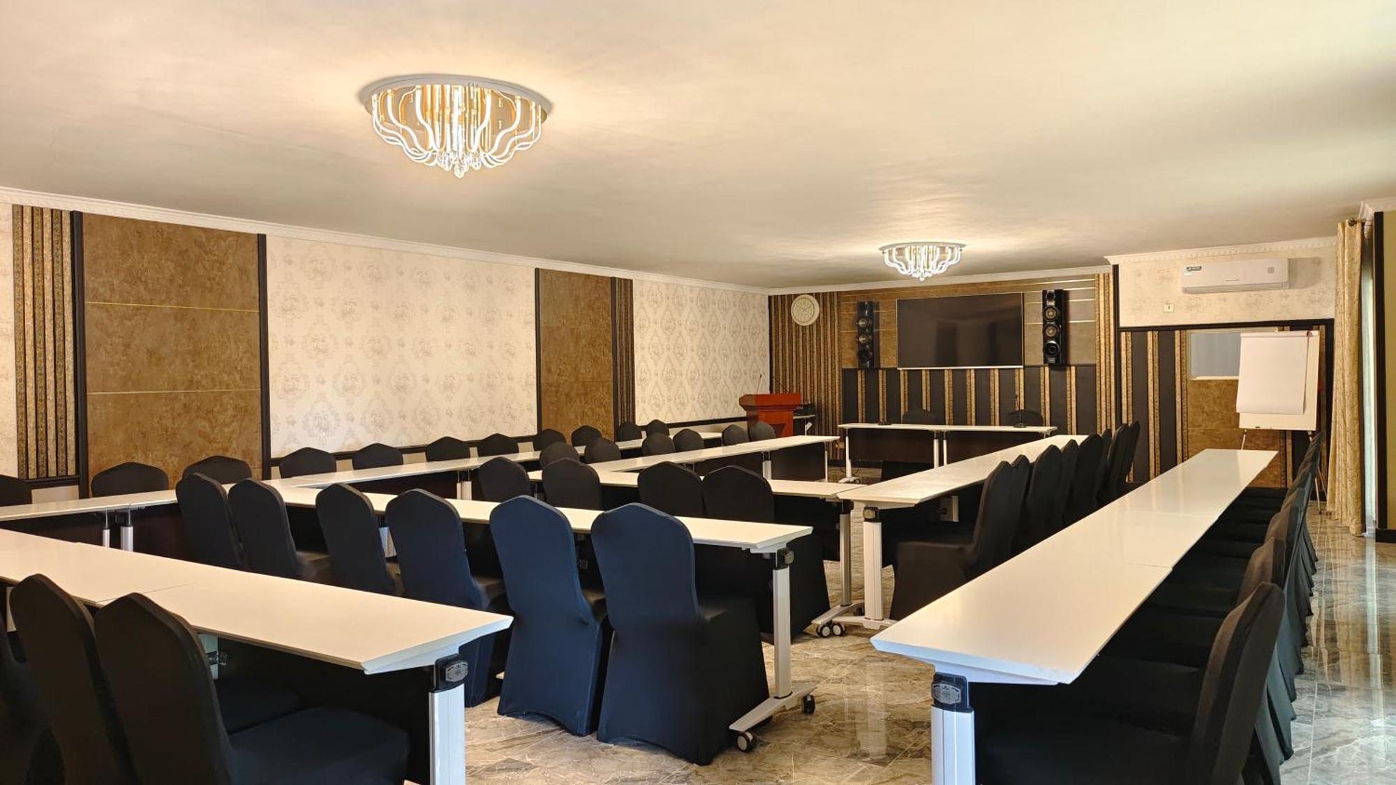 Annavilla7 Lilongwe Hotel 외부 사진