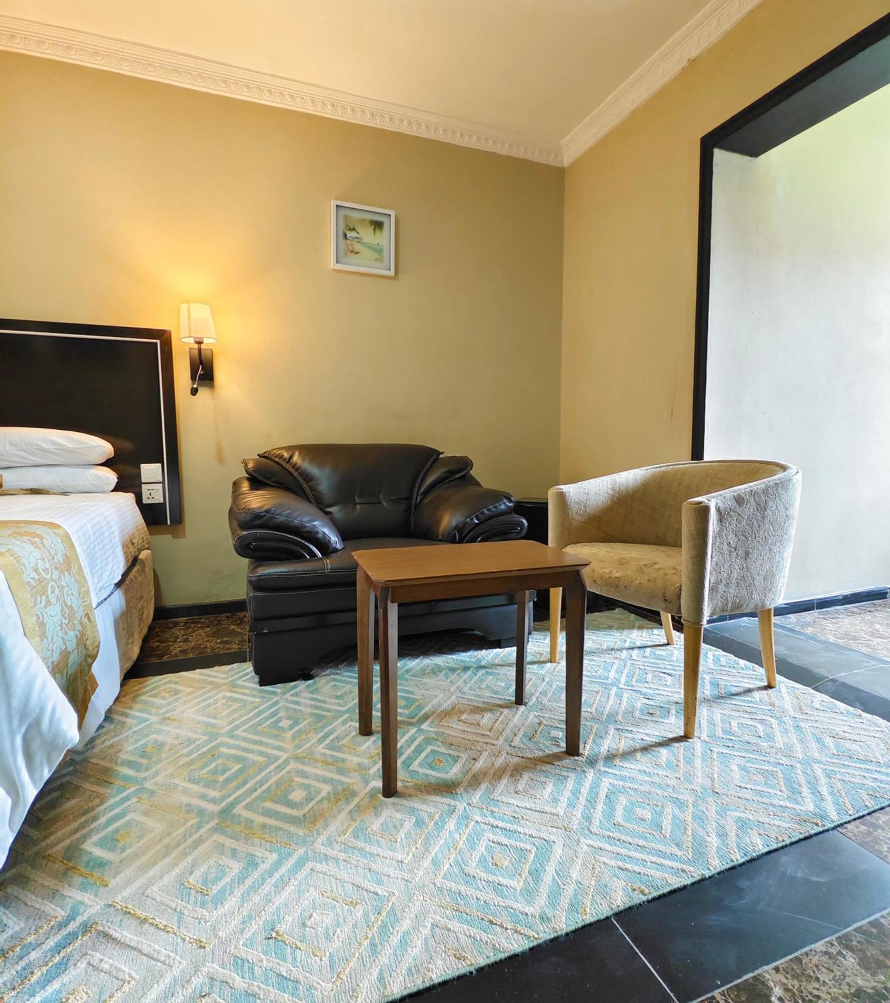 Annavilla7 Lilongwe Hotel 외부 사진