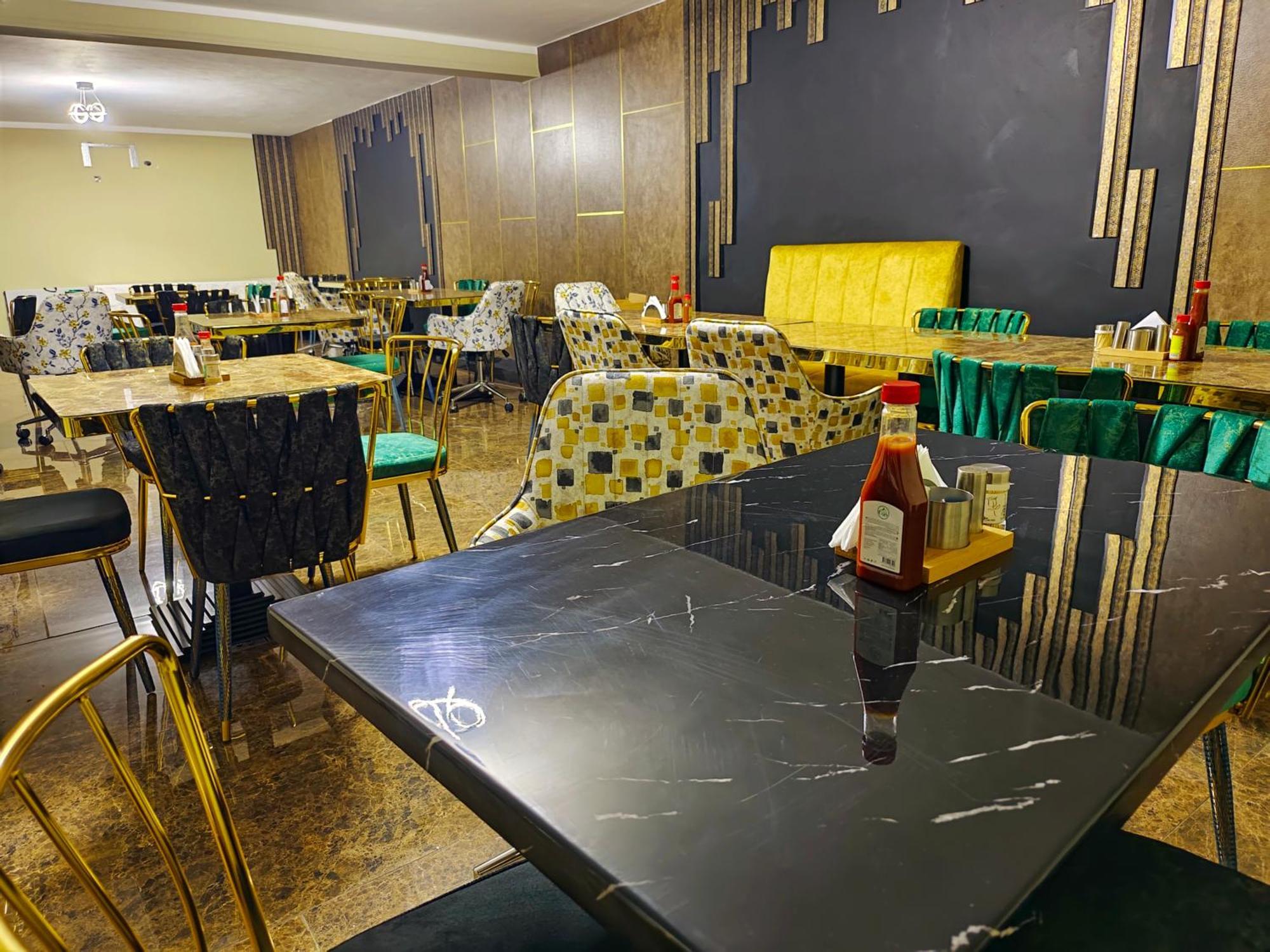 Annavilla7 Lilongwe Hotel 외부 사진